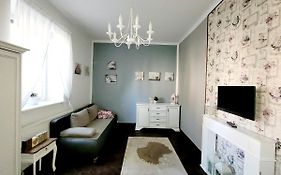 Old Town Apartment
