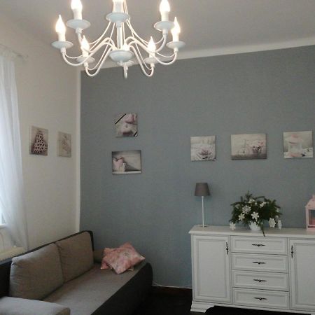 Old Town Apartment Danzica Esterno foto