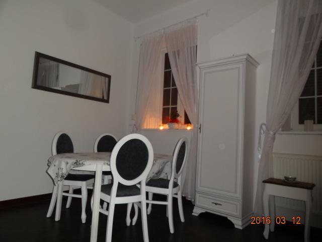 Old Town Apartment Danzica Esterno foto